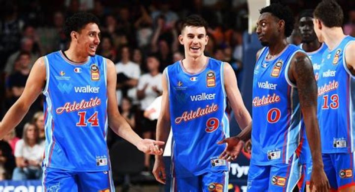 
Here Is What You Need to Know About Adelaide 36ers Player Kai Sotto Father Ervin Sotto 