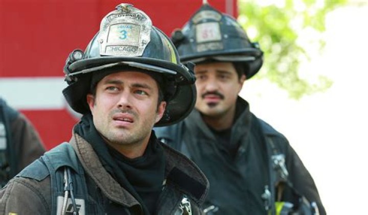 
Here Is Why Fans Think Kelly Severide Is Leaving Chicago Fire, Here Is An Update On Taylor Kinney Plot Line On The Show 