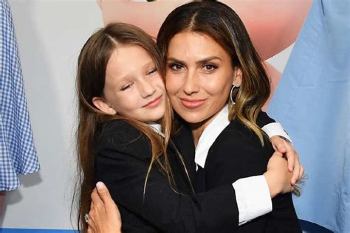 
Hilaria Baldwin Reveals Daughter Carmen’s Heartbreaking Reaction to Tragic ‘Rust’ Shooting 
