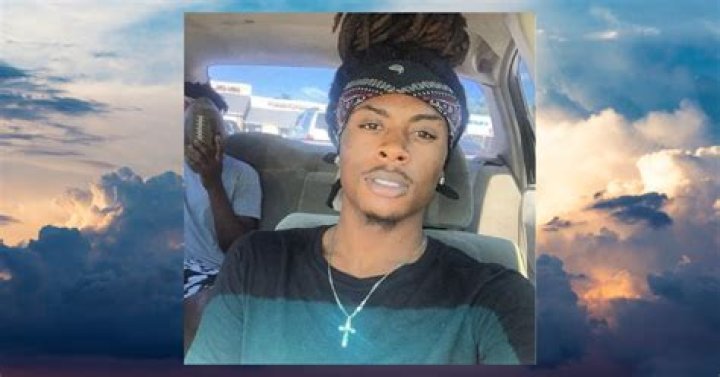 
Hip-Hop and Music Artist Yung Hashtag Has Passed Away 