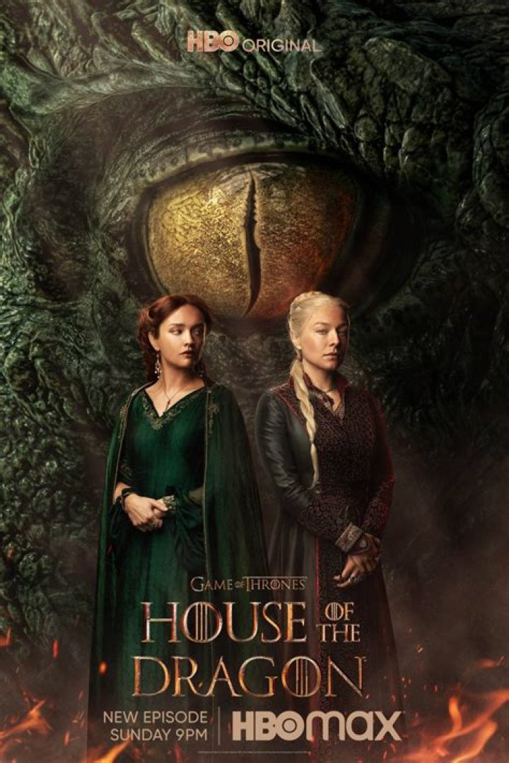 
‘House of the Dragon’ Viral Visual Effects Mistake To Be Corrected by HBO 
