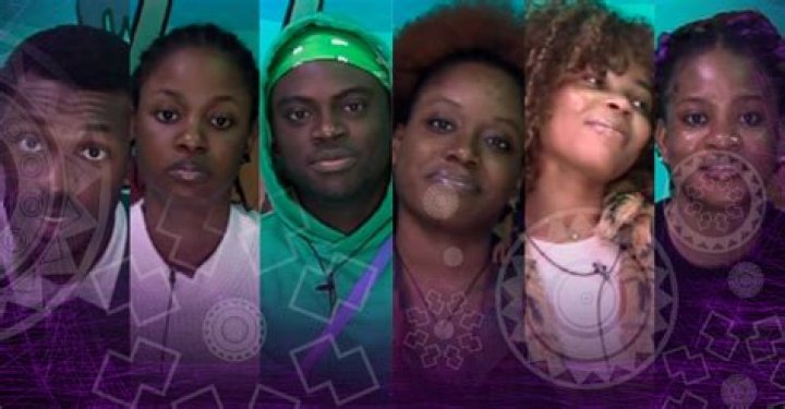 
Housemates Identify Their Biggest Competition 