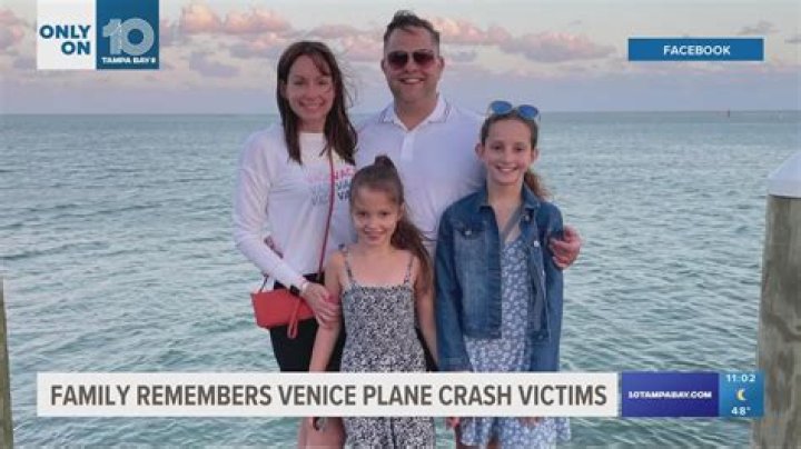 
How did Christian Kath family from Gympie die? Plane crash, explained 