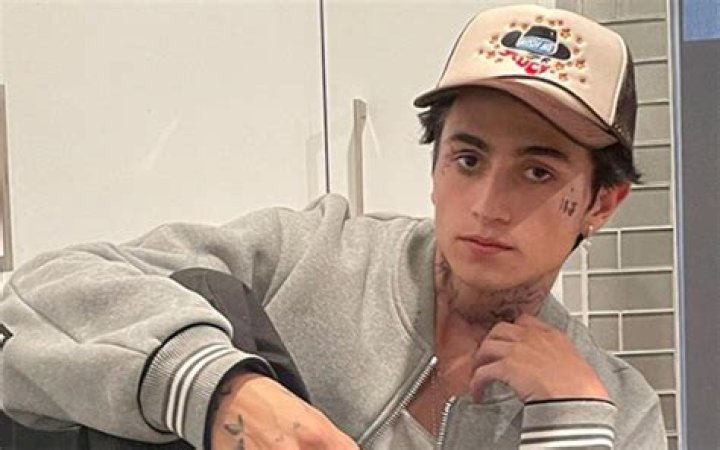 
How Did Cooper Noriega Die? Death Cause And Family Details Of The Web Star 