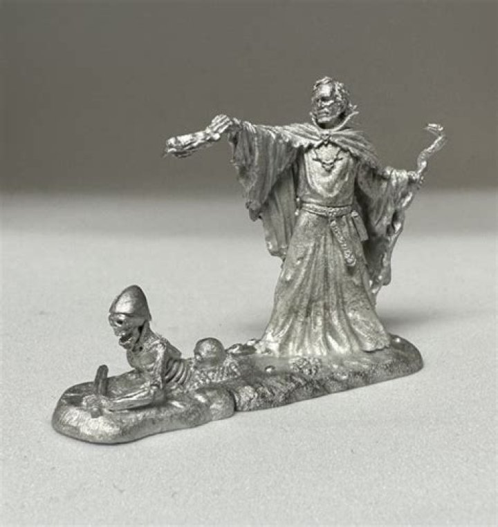 
How Did Ed Pugh Die? Reaper Miniatures Owner Cause of Death Explained 