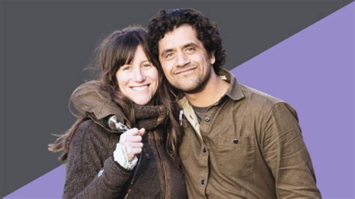 How Did Eduardo Garcia Lose His Arm? Accident Update, Wife Becca