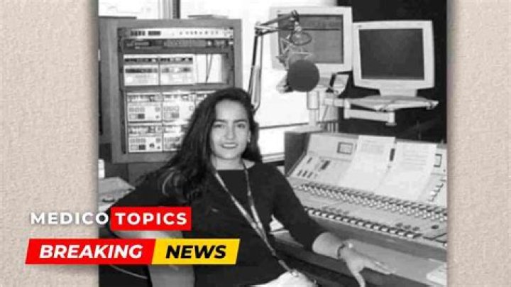 How did Erica Gonzalez die? ABC 10News producer cause of death Explained