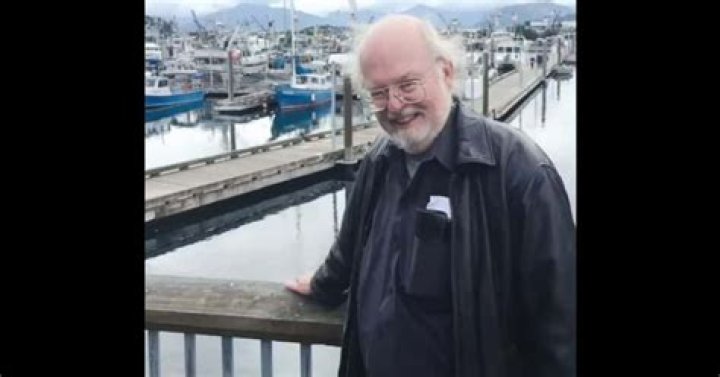 
How Did Greg Bear Die? Sci-fi Author Cause of Death Revealed 