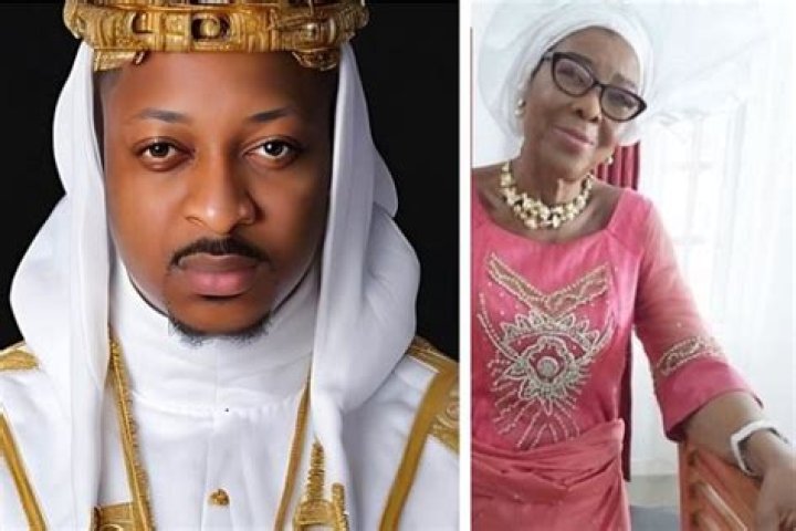 
How did IK Ogbonna mother Tori die? Actor’s mother cause of death explained 