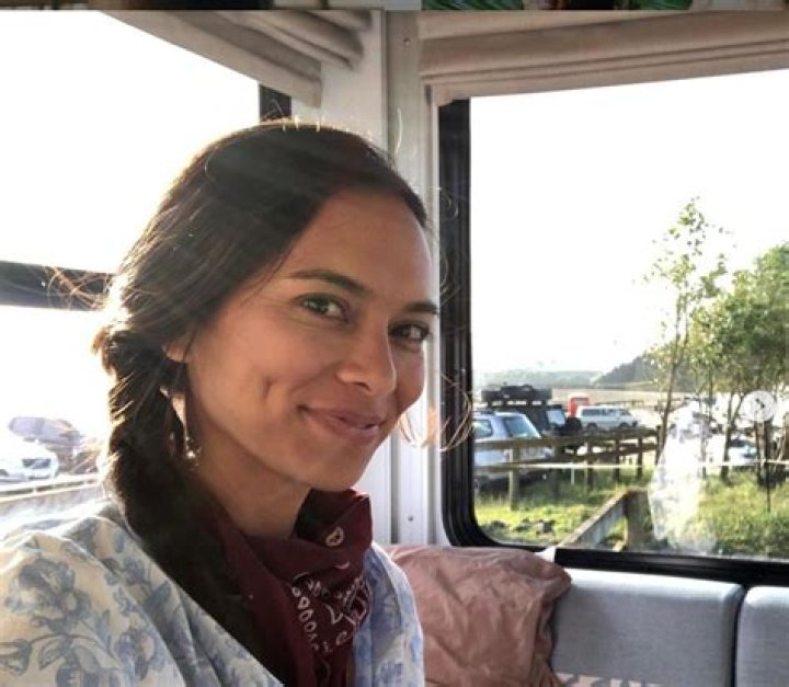 
How Did Jess Wife Die On FBI Most Wanted & Is Sonya Balmores Really Leaving The Show? 