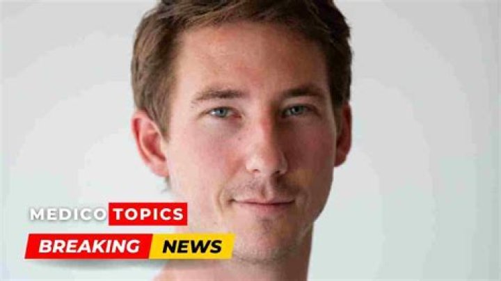 
How did Jonathan Gales die ?Co-founder of British film and Factory Fifteen cause of death explained 