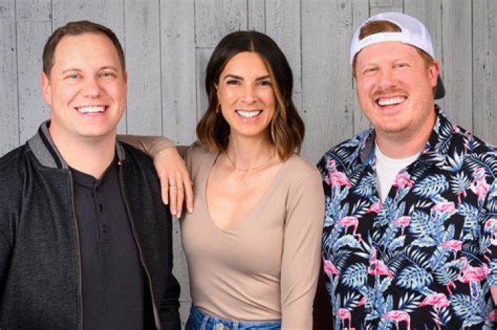 
How Did KZ106 Radio Host Kelly McCoy Die? Details On Her Obituary And Family With Husband 