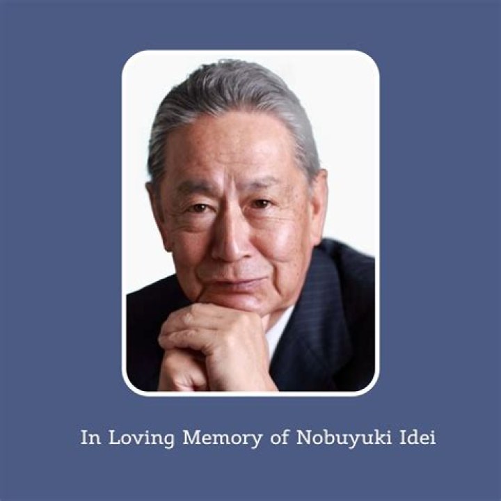 
How did Nobuyuki Idei die? Net Worth of ormer Sony Corporation chairman at death revealed 