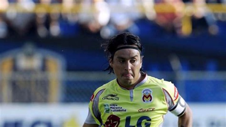 
How did Omar Trujillo die? captain of Monarcas Morelia and national team player cause of death Revealed 