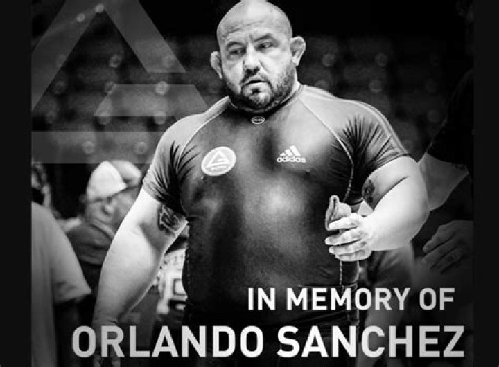 How did Orlando Sanchez die? ADCC champion cause of death Explained