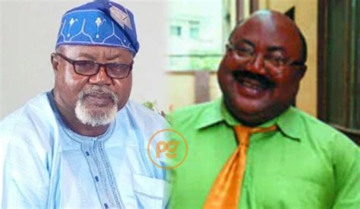 
How did Papa Ajasco aka Femi Ogunrombi die? Nollywood Actor Cause of Death Explained 