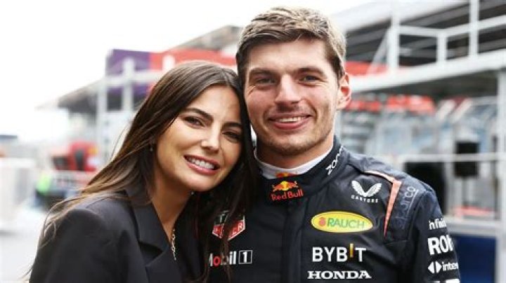 
How Is Nelson Piquet Related To Max Verstappen? Rumors Of Kelly Piquet Defending Him 