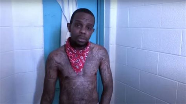 
How long does C-Murder have in prison? Rapper provides update on ongoing hunger strike against abuse 