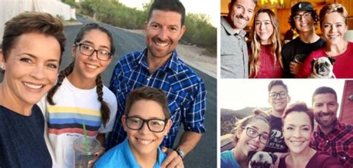 
How Many Children Does Kari Lake Have With Husband Jeff Halperin? Facts About Arizona Politician Family 