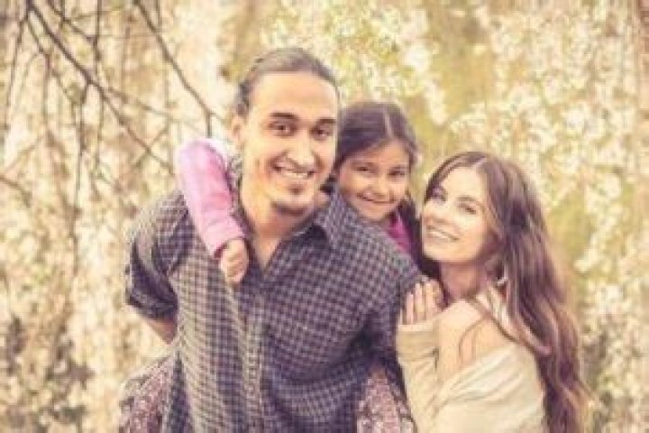 How Many Kids Does Kid Rock Have? Baby Mama Kelley South