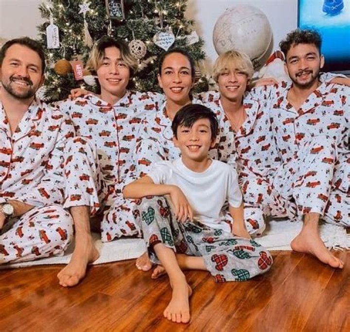 How Many Siblings Does Angelina Cruz Have? Everything About Her Family Tree