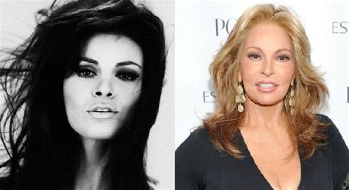 How many times was Raquel Welch married? All about her husbands in wake of her death at 82