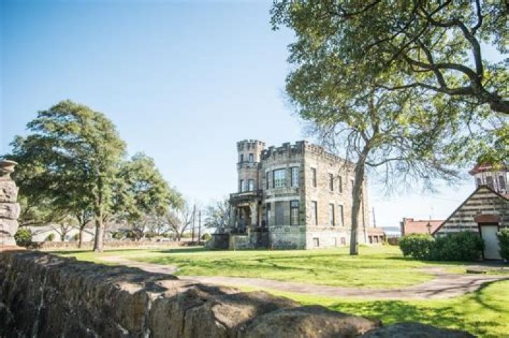 
How Much Did Cottonland Castle Sell For? Sale Price After The Expensive Renovation 