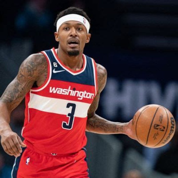 
How Much Does Bradley Beal Earn A Year? 