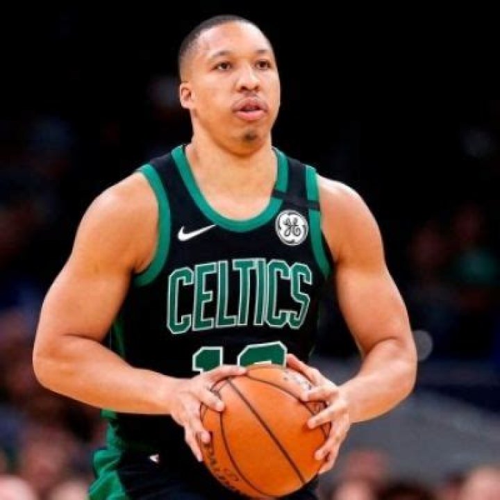 
How Much Does Grant Williams Earn A Month? 