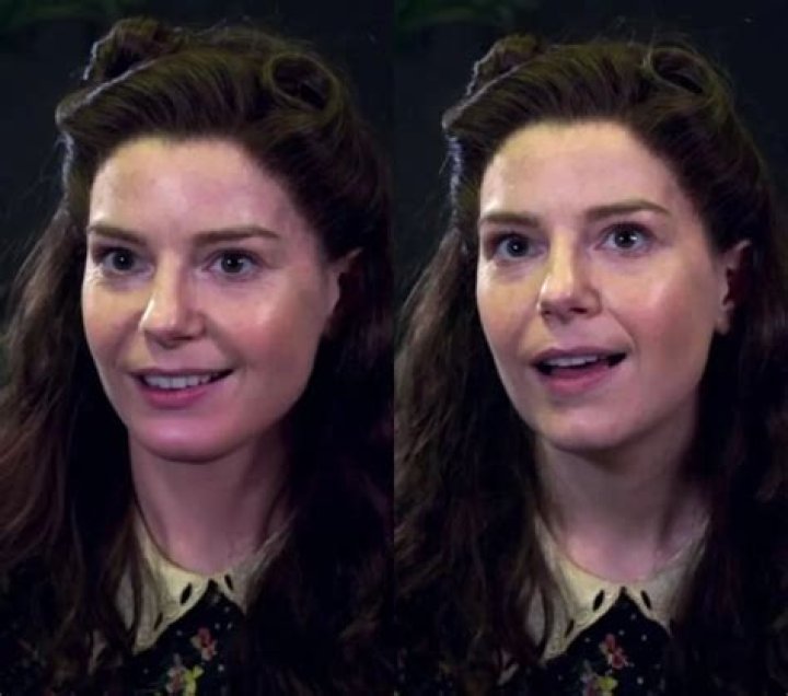 
How Much Is Aimee-Ffion Edwards Net Worth? A Peek At Her Early Life And Career 