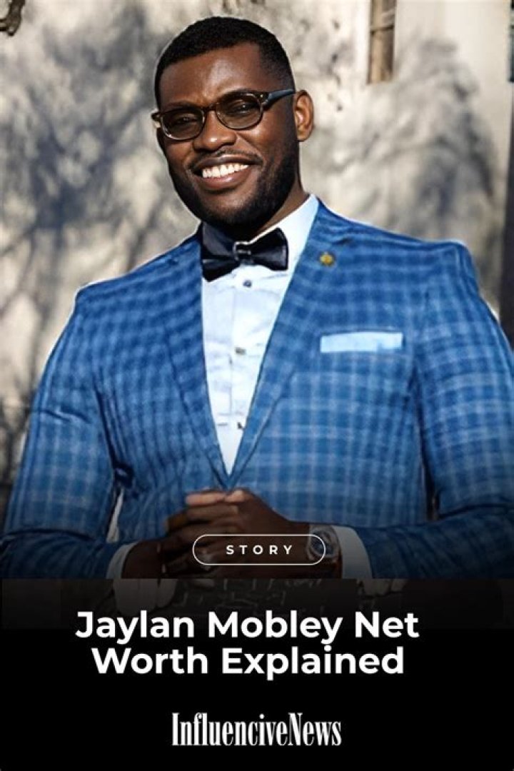 How Much Is Jaylan Mobley Net Worth In 2022? Learn About His Job And Career