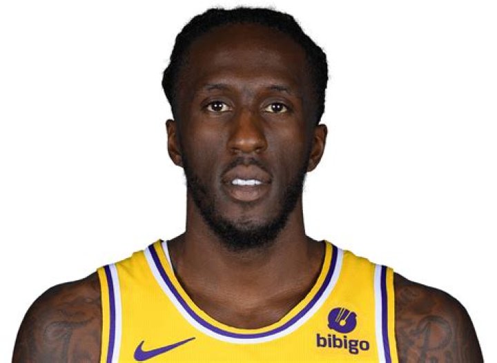 
How Much Is NBA Player Taurean Prince’s Net Worth And Why Is He Arrested? 