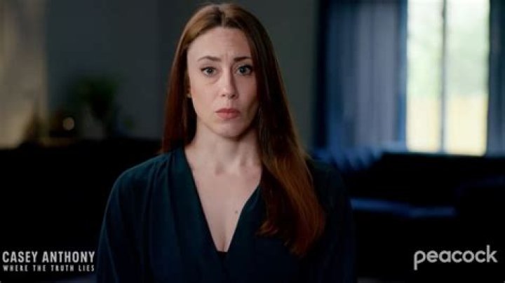 How Much Money Did Casey Anthony Make From The Lifetime and Peacock Projects?