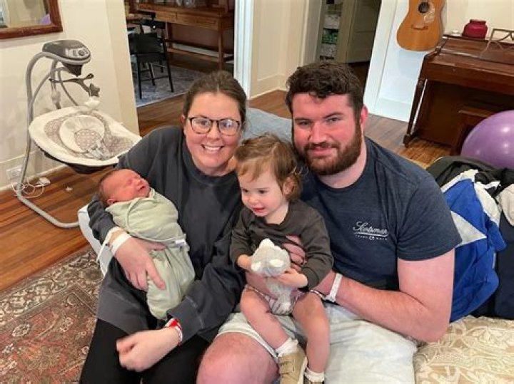 How Old Are Ben Napier Brothers Sam, Tom And Jesse?