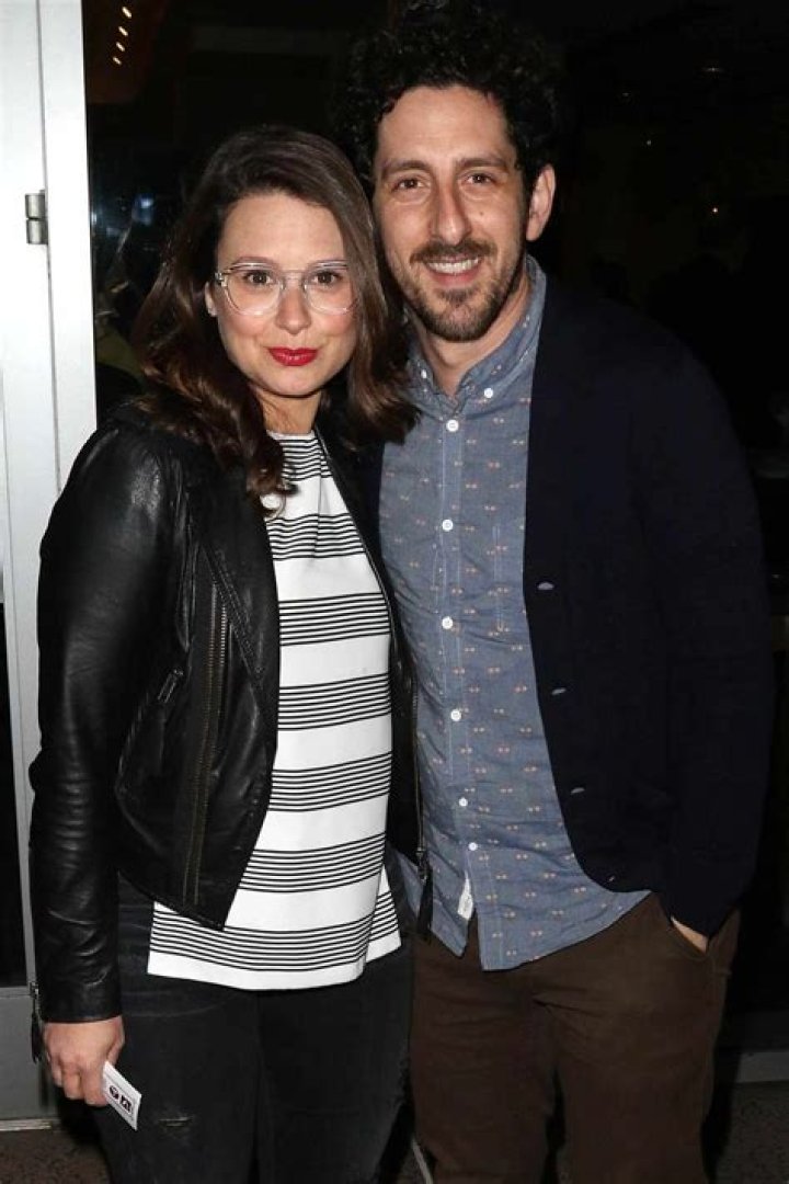 How Old Is Albee Lowes? Meet Katie Lowes Son On Instagram