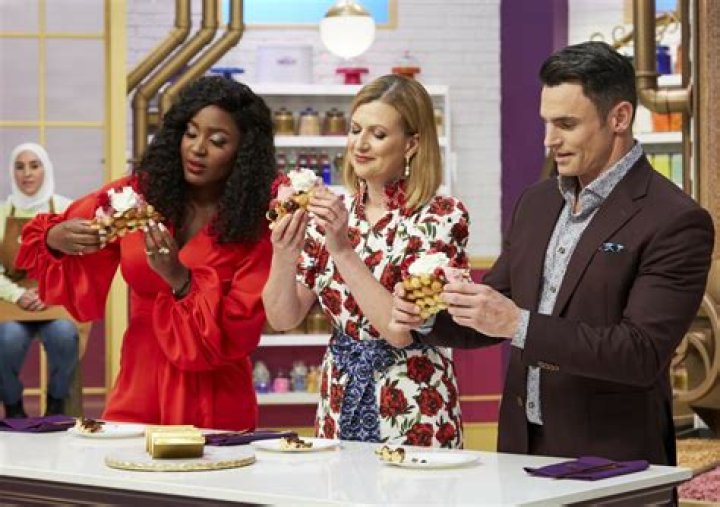 How Old Is Emily Hallock On Masterchef Season 12? Fans Have Good News As She Is Shockingly Back