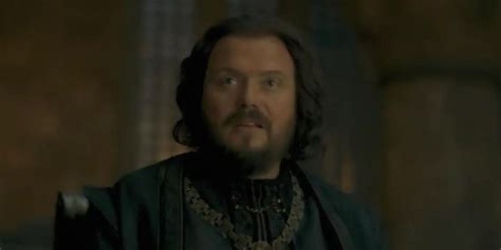 
How Old Is Gavin Spokes In House of the Dragon? Lord Lyonel Strong and His Family Tree Explained 