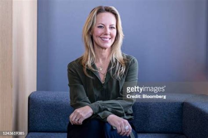 How Old Is Katie Haun And How Much Is Her Net Worth 2022?