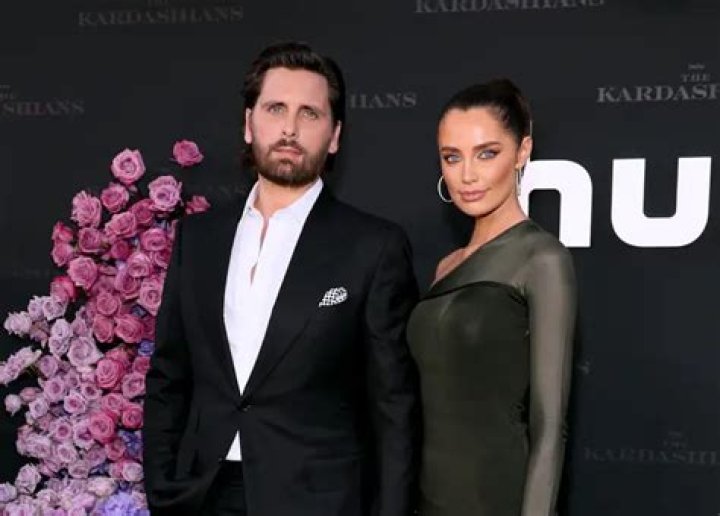 
How Old Is Model Rebecca Donaldson? Scott Disick Official New Girlfriend Is Much Younger Than Him 