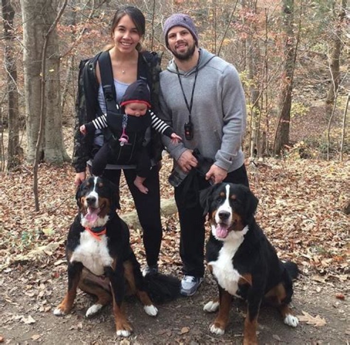 How Old Is Nathan Gerbe Wife? Brennan Clark Career Details Explored