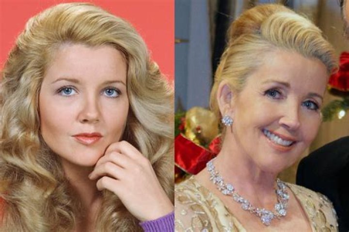 How Old Is Nikki on The Young And The Restless? Melody Thomas Scott Real Age and Character Details