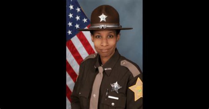 
How old was Tamieka White? Tributes pour in as Marian County’s Sheriff’s Office deputy dies in dog attack 