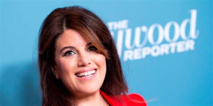 
How Rich is Monica Lewinsky today? Net Worth 2021 