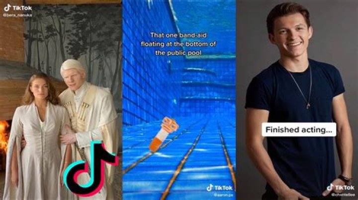 How To Do The TikTok “I Am Lost” Challenge? “I Am Lost” Challenge TikTok Videos!