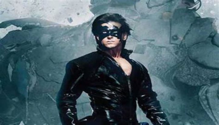 
Hrithik Roshan Reveals Inspiration Behind Blockbuster Movie ‘Krishh’ 