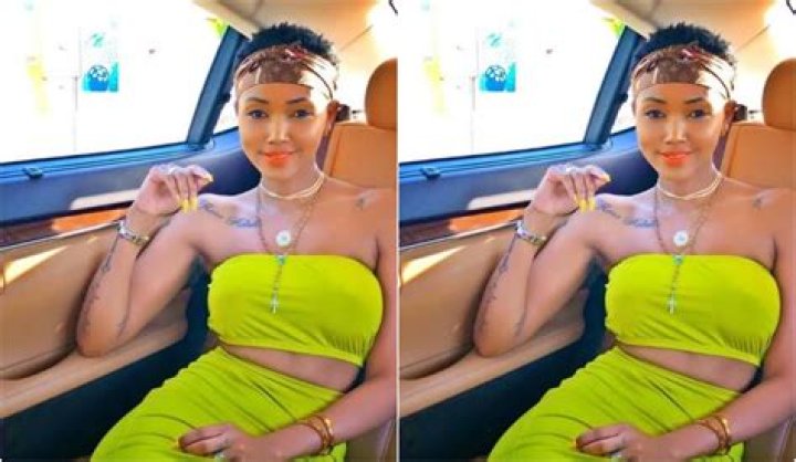 
Huddah Monroe Height, Weight, Net Worth, Age, Birthday, Wikipedia, Who, Nationality, Biography 