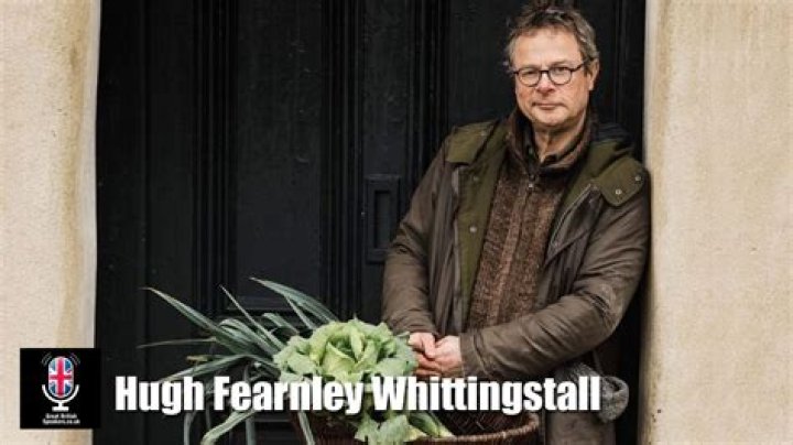 Hugh Fearnley-Whittingstall Height, Weight, Net Worth, Age, Birthday, Wikipedia, Who, Nationality, Biography
