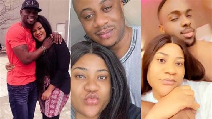 
I am a hopeless romantic person and I am never ashamed to fall in love -Nkechi Blessing 