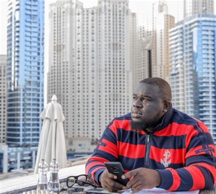 
‘I and Soso Soberekon are fine,’ Harrysong says of assassination allegations. 