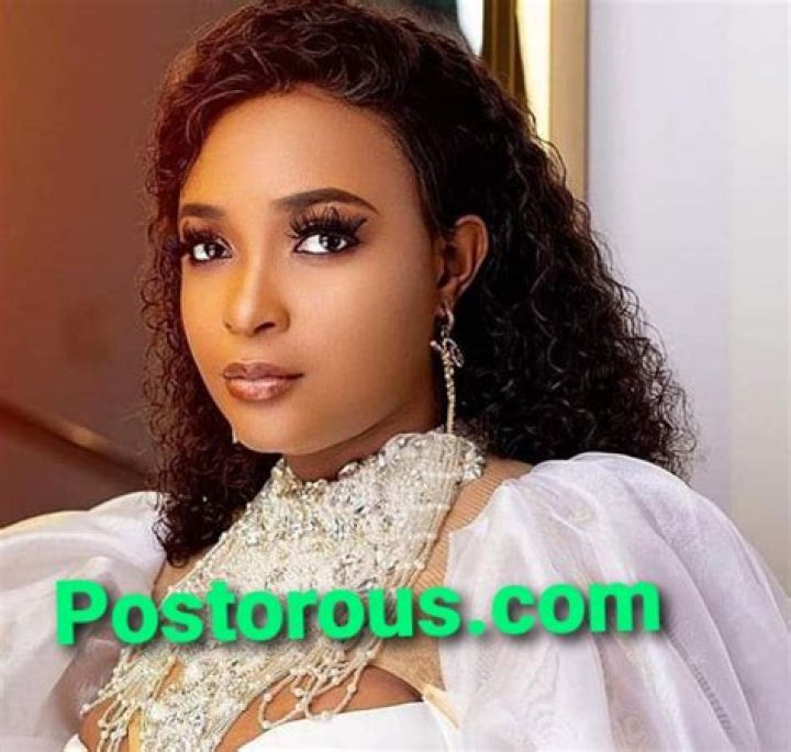 
“I Dreamt Of Marrying Singer, 2face”– Blessing CEO Confesses 